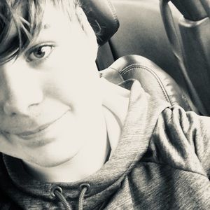 Meet your Posher, Jacob